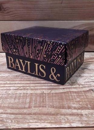 Набор baylis&harding moonlight fig