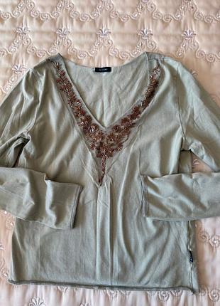 Кофта sand