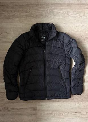 Пуховик the north face оригінал
