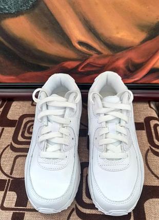 Кроссовки nike air max 31.5р 32р 33р 33.5р 34р