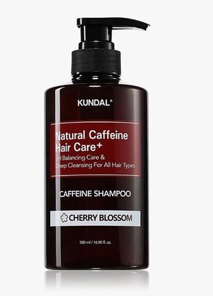 Акційна ціна!
kundal caffeine shampoo cherry blossom
(натуральний шампунь проти випадіння)

волосся