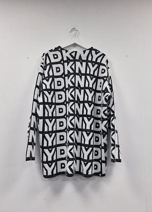Кардиган dkny 2