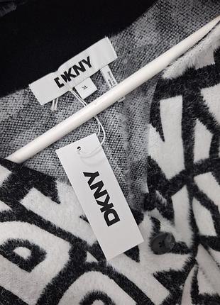 Кардиган dkny 3