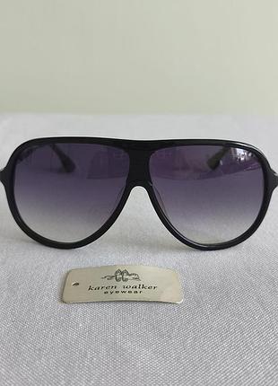Karen walker&nbsp; kw-1254 c5 солнцезащитные очки