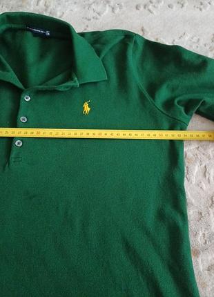 Поло  ralph lauren sport, розм,ір xl 5