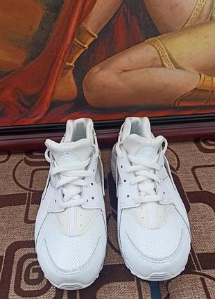 Кросівки nike huarache run 2.0 26р 33.5р