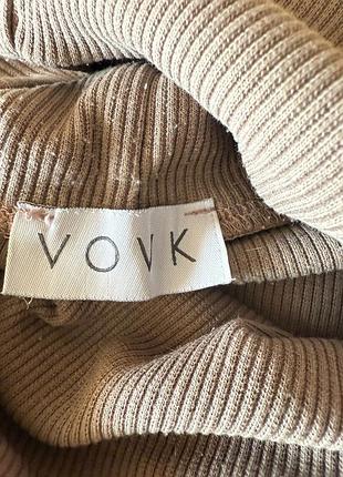 Гольф vovk 2