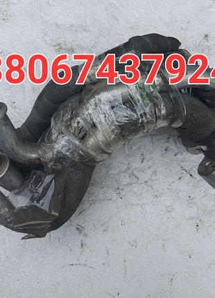 Трубка кондиционера mercedes vito w639 2.2 a6398303015