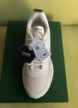 Кроссовки lacoste active оригинал 4