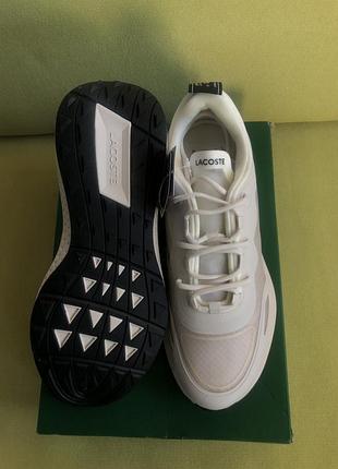 Кроссовки lacoste active оригинал 5
