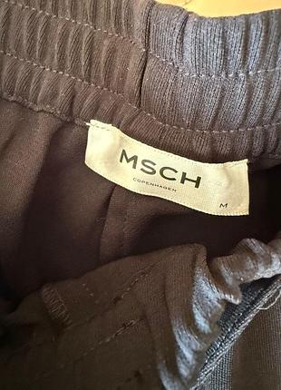 Брюки msch 2
