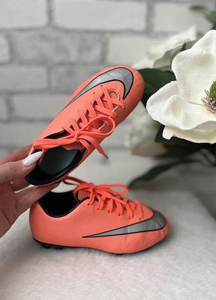 Бутси nike 4