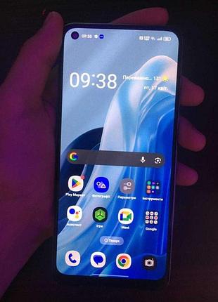 Oppo reno 7 lite 5g 8/128gb | amoled | orbit light 4