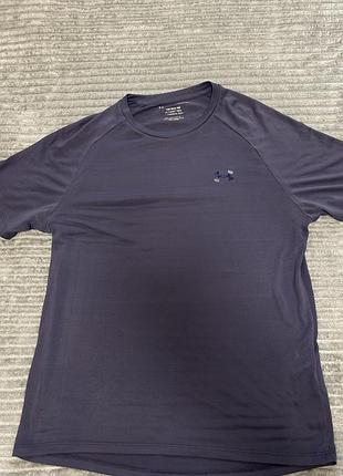 Футболка under armour оригінал