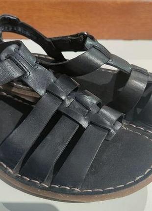 Сандалі босоніжки teva ecco clarks 38р