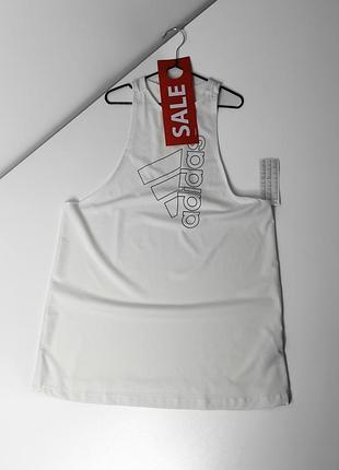 Майка adidas women`s training sleeveless t-shirt