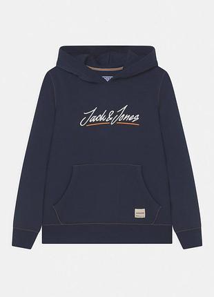 Худи с капюшоном jack &amp;jones