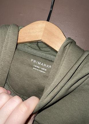 Худи primark 2