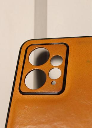 Чехол redmi note 12 4g 5