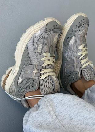 Кросівки жіночі new balance 1906