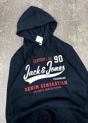Худі jack jones 2