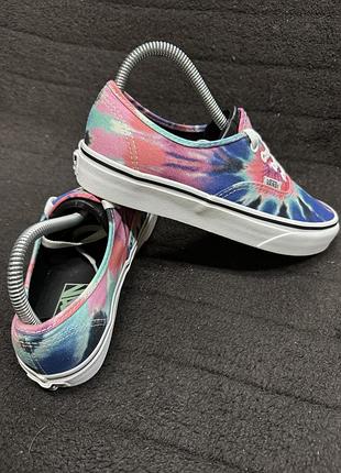 Кеди жіночі vans