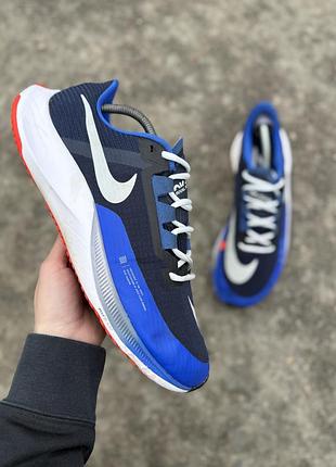 Кроссовки nike air zoom rival fly 3 оригинал 45 45.5 размер