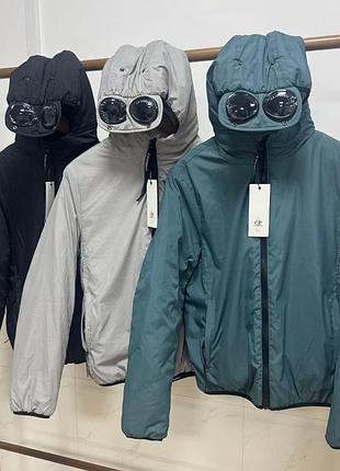 Куртка ветровка молодёжная cp company