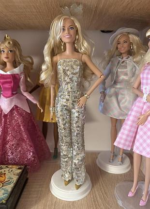 Кукла barbie the movie коллекционная идеальное состояние