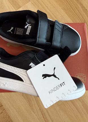 Нові кеди puma