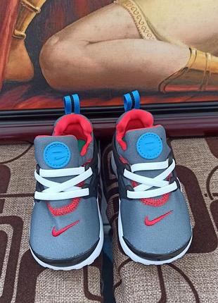 Кроссовки nike 23.5р