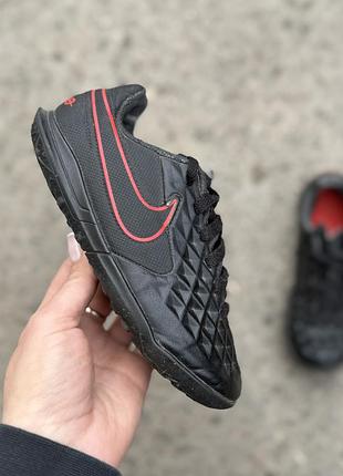 Nike сороконожки оригинал 27 27.5  размер бутсы футбольные копы