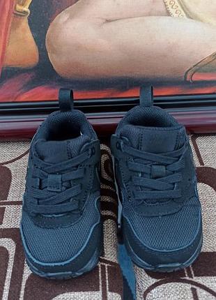 Кроссовки nke air max 1 21р