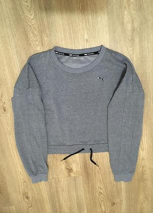 Світшот puma 4