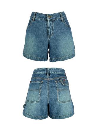 Винтажные удлиненные бэгги шорты mudd vintage 2000s y2k rare