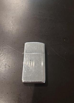 Запальничка zippo 2009