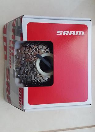 Касета sram pg-950 11-28 9-speed 00.2415.009.000