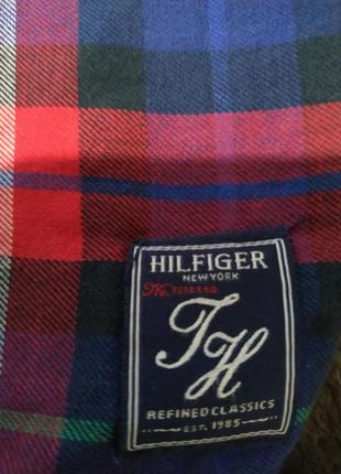 Tommy hilfiger мешок  чехол для хранения обуви.4 фото