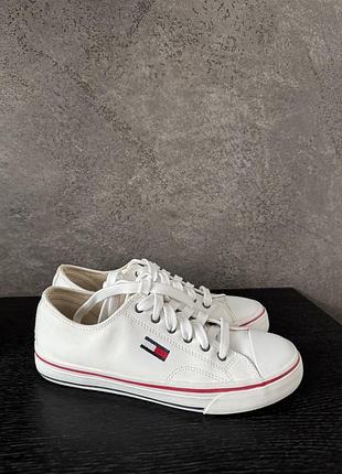Кеди кросівки tommy jeans