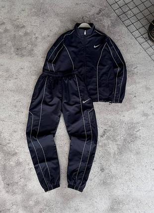 Стильный и качественный костюм nike