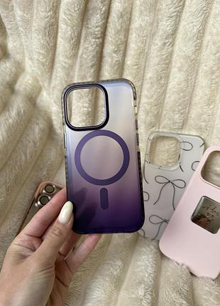 Чохли на iphone 14 pro 3