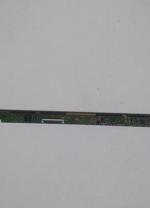 Планка матрицы lsc400hn02-g02  15y_40ff11mb7s4lv0.2