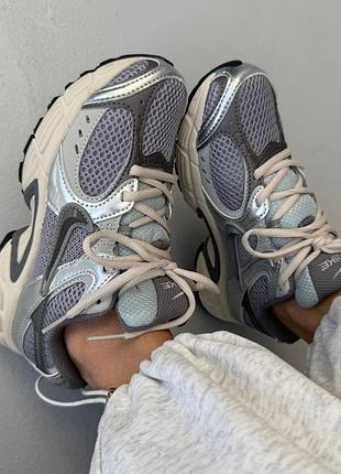 Кросівки nike zoom v5 rnr преміум якість