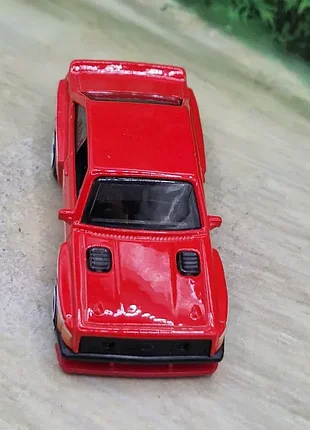 Машинка hot wheels  el segundo coupe- hw turbo  и другие модели. 6