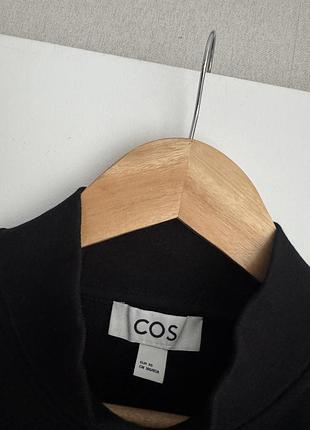 Оверсайз свитшот cos 3