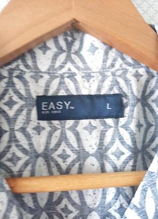 Тенниска easy 3
