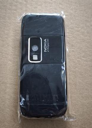 Корпус nokia 6233 2