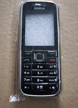 Корпус nokia 6233 3