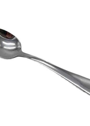Ложка кофейная 1шт прага vt6-19496 тм vitol