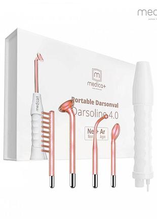 Darsonval darsoline 4.0 medica + дарсонваль